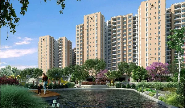 Price of apartments in Bangalore